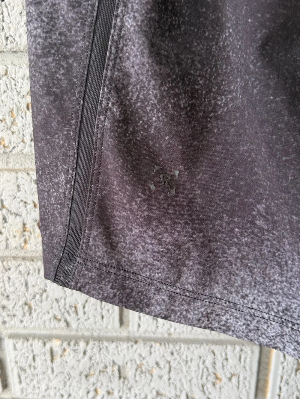 Lululemon Pace Breaker Out Of Mind Liner 9